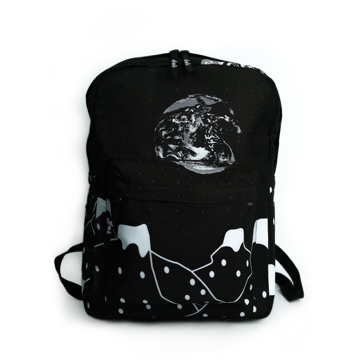 Mountain Backpack - dotgallery