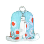 White Flower mini bag - dotgallery