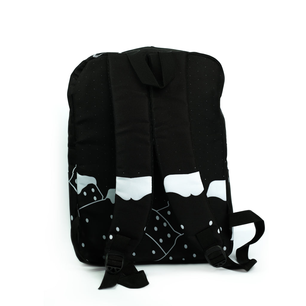 Mountain Backpack - dotgallery
