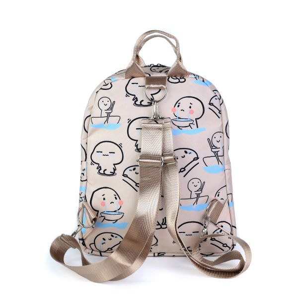 Just bad life mini bag - dotgallery