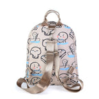 Just bad life mini bag - dotgallery