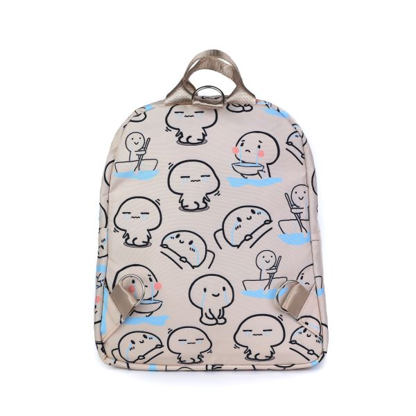 Just bad life mini bag - dotgallery