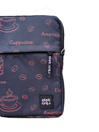 Coffee lovers 15.6 inch Laptop Sleeve - dotgallery