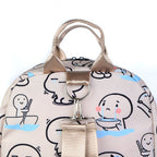 Just bad life mini bag - dotgallery