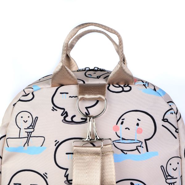 Just bad life mini bag - dotgallery