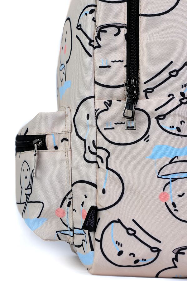 Just bad life mini bag