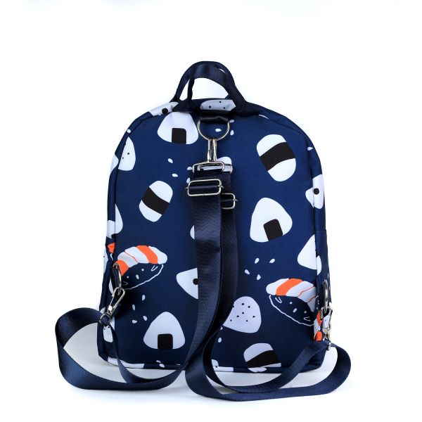 Sushi mini bag