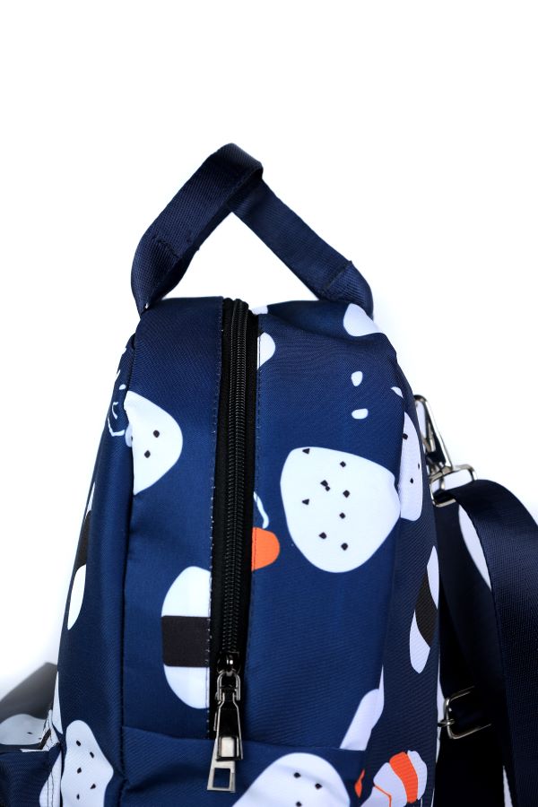 Sushi mini bag - dotgallery