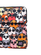 Cool pets 15.6 inch Laptop Sleeve - dotgallery
