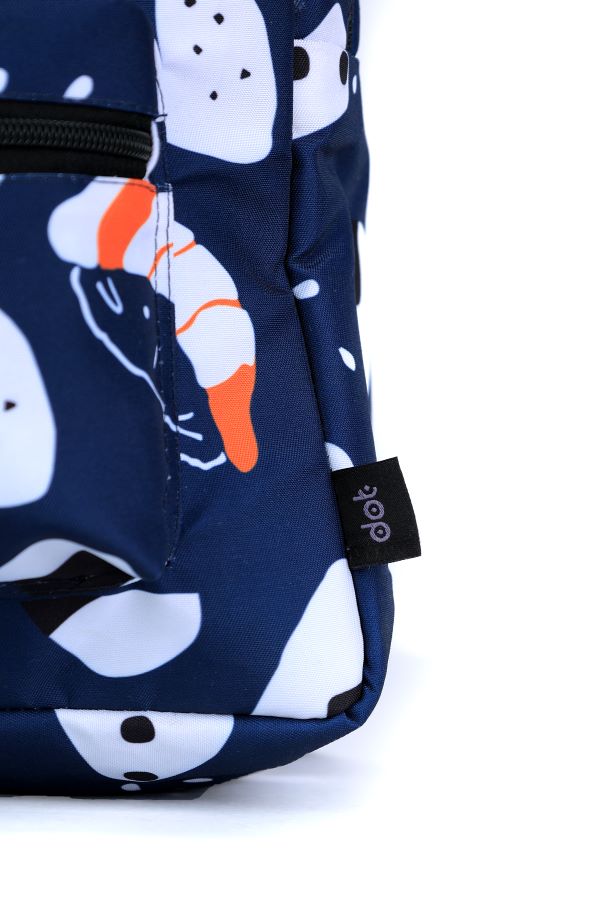 Sushi mini bag - dotgallery
