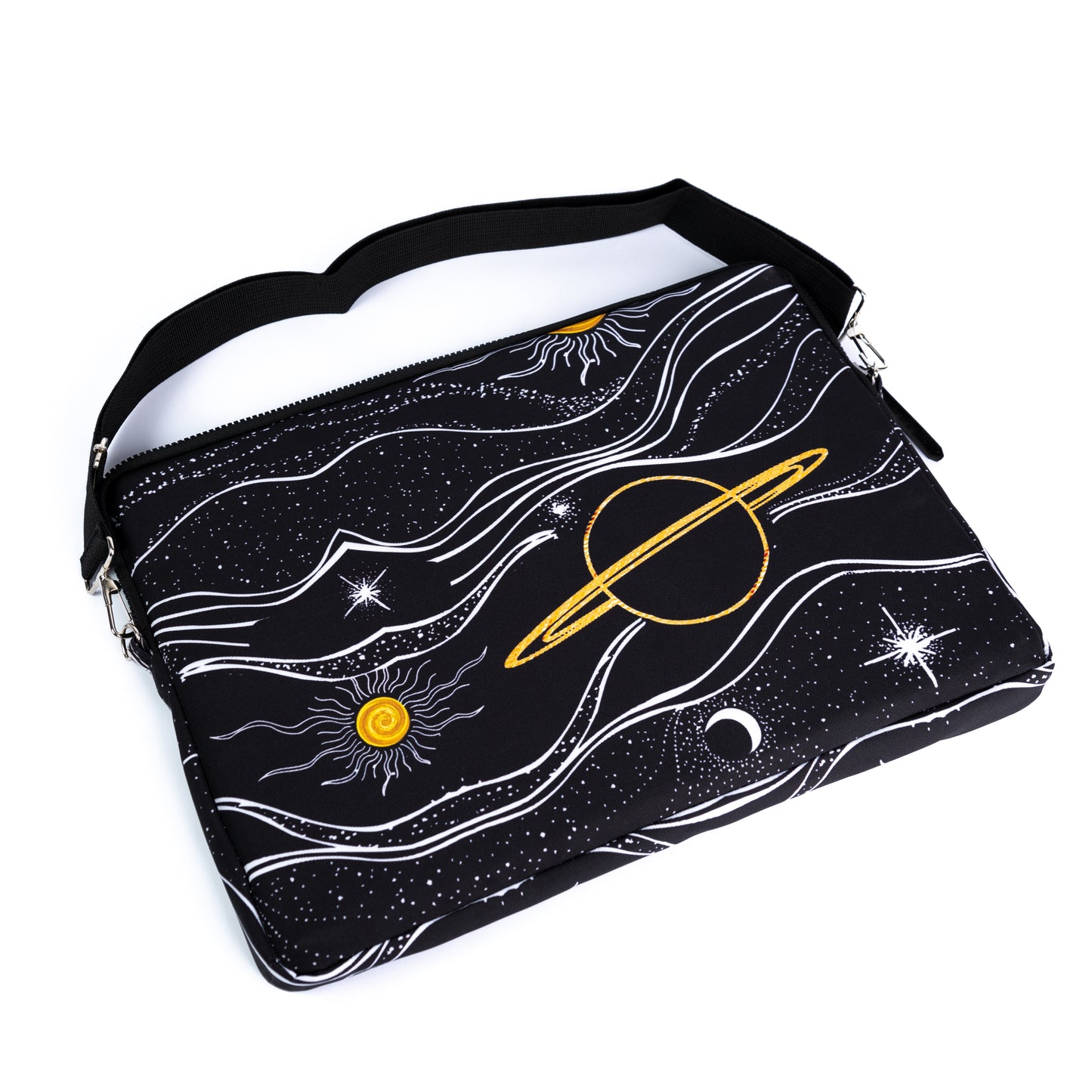 Space 15.6 inch Laptop Sleeve