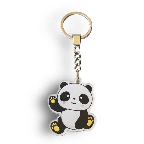 Panda medal