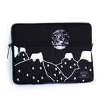 Mountain 15.6 inch Laptop Sleeve - dotgallery