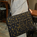 Harry Potter  15.6 inch Laptop Sleeve - dotgallery