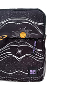 Space 15.6 inch Laptop Sleeve - dotgallery