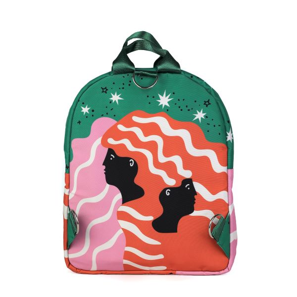 Gemini mini bag - dotgallery