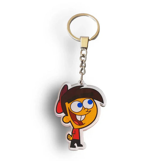 Timmy Turner medal