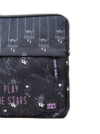 Let me play 15.6 inch Laptop Sleeve - dotgallery