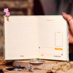 Um Kalthoum - أم كلثوم | Pocket Notebook - dotgallery