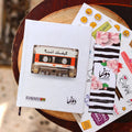 Kefak ent - Fairoz | Pocket Notebook - dotgallery