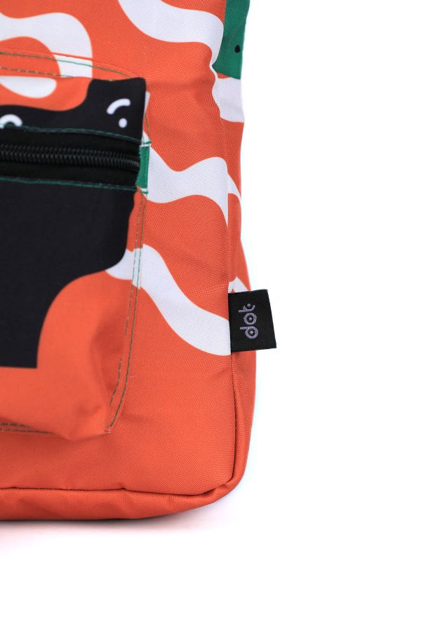 Gemini mini bag - dotgallery
