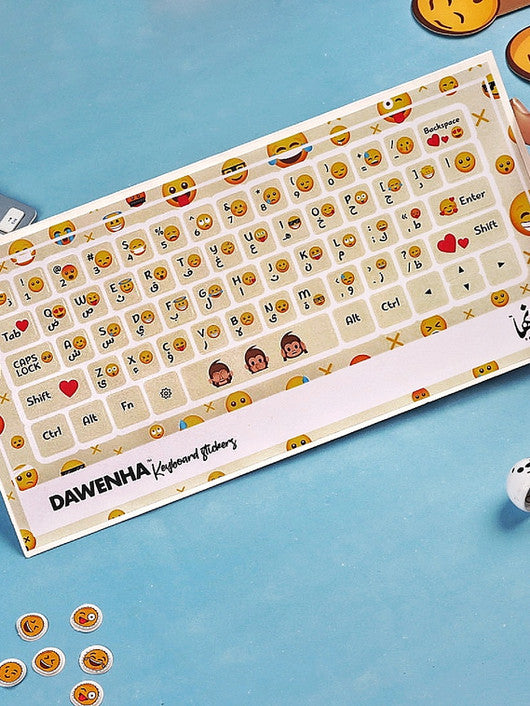 KB-S Emojis - dotgallery