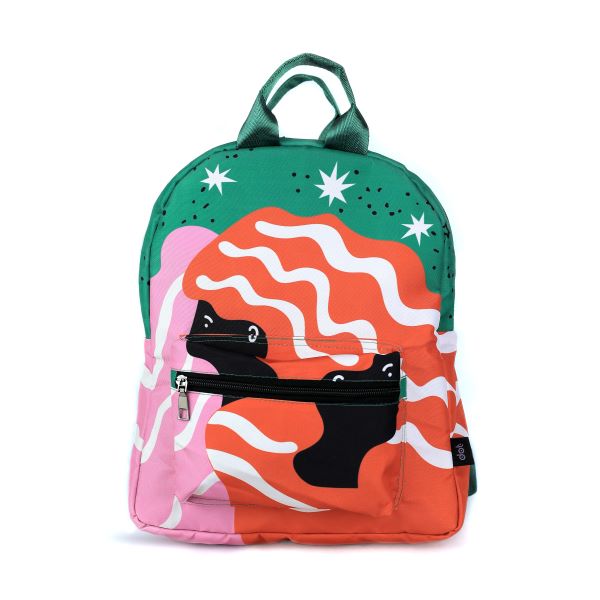 Gemini mini bag - dotgallery