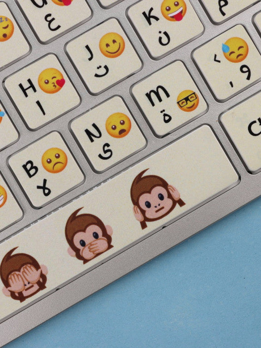 KB-S Emojis - dotgallery