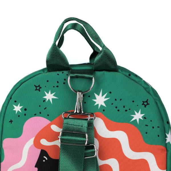 Gemini mini bag - dotgallery