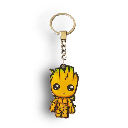 Groot medal