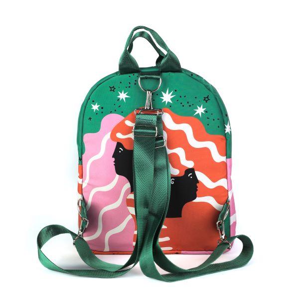 Gemini mini bag - dotgallery