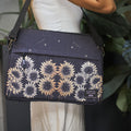 sunflower 15.6 inch Laptop Sleeve - dotgallery