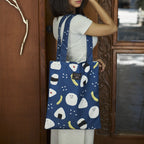 Sushi Tote Bag - dotgallery