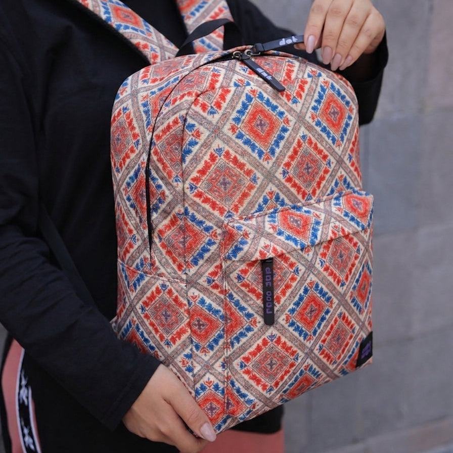 bag Palestinian Heritage  – Sand Edition