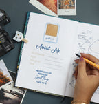 برلين | Berlin Weekly planner + poster - dotgallery