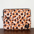 Leopard print 15.6 inch Laptop Sleeve - dotgallery