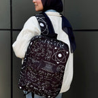Equations Backpack - dotgallery