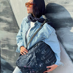 Let Me Play Backpack - dotgallery