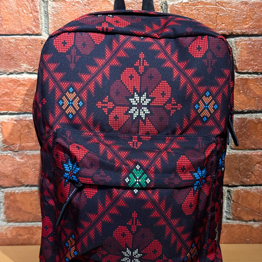 Palestine Backpack