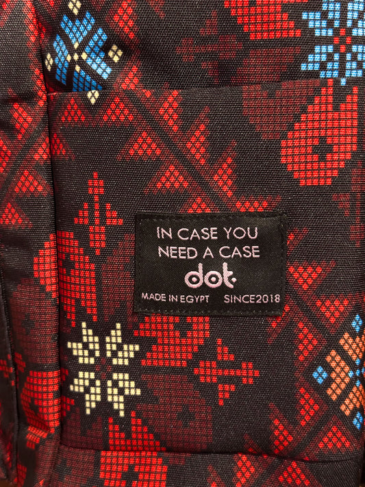Palestine Backpack