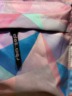Pink Crystal Backpack - dotgallery