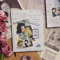 Faten Hmama | Pocket Notebook - dotgallery