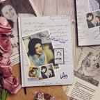 Faten Hmama | Pocket Notebook - dotgallery