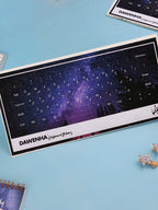 KB-S Fireworks Galaxy - dotgallery