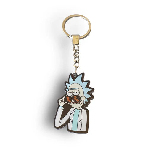 Rick medal