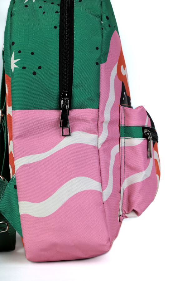 Gemini mini bag - dotgallery