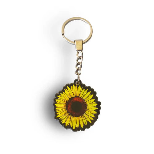 Sunflower medal