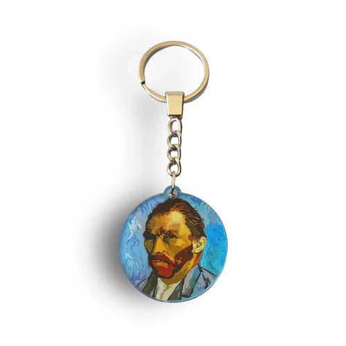 Van Gogh medal