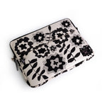 Leaves 15.6 inch Laptop Sleeve - dotgallery