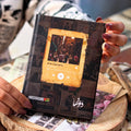 Ya Helw Saba7 | Pocket Notebook - dotgallery